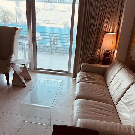 Apartment At De Soleil Hotel On Ocean Drive 마이애미 비치 외부 사진