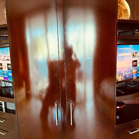 Apartment At De Soleil Hotel On Ocean Drive 마이애미 비치 외부 사진