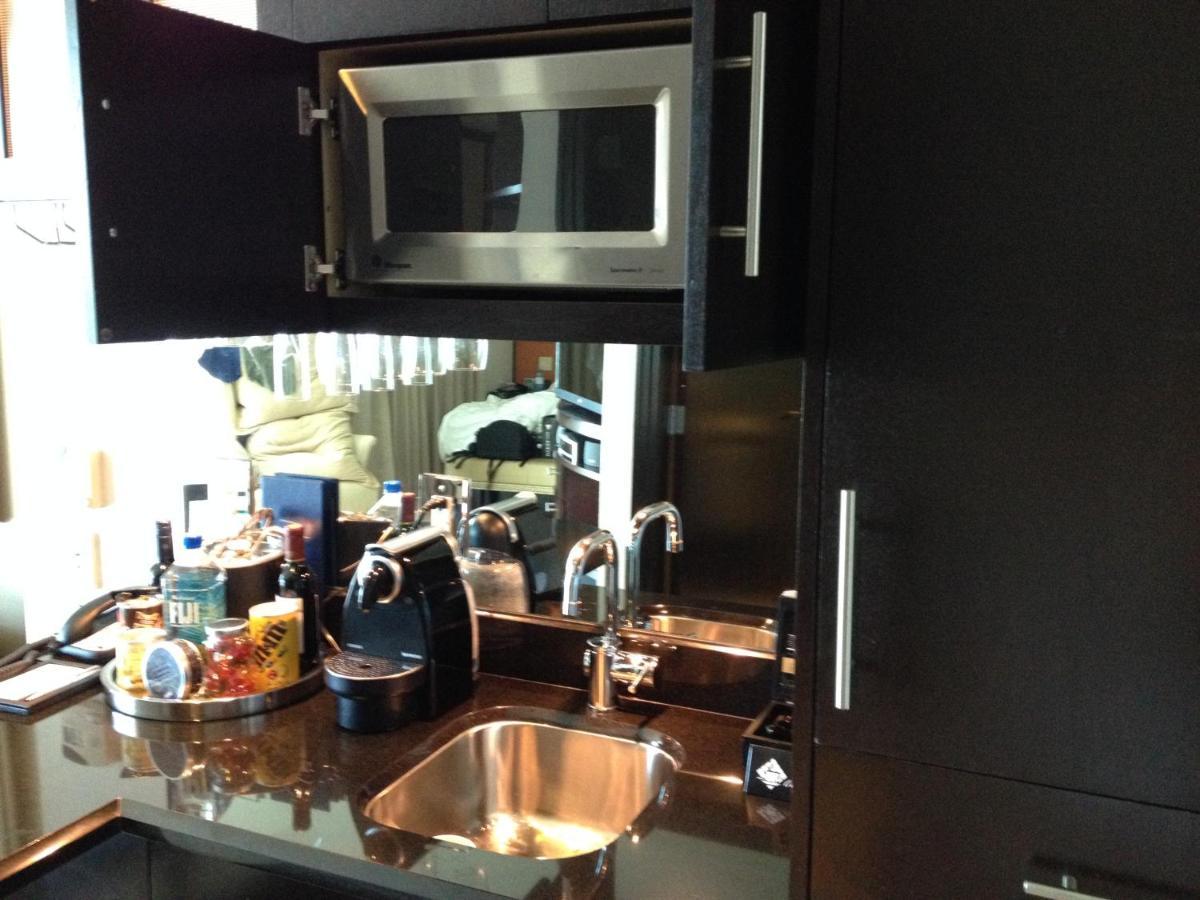 Apartment At De Soleil Hotel On Ocean Drive 마이애미 비치 외부 사진