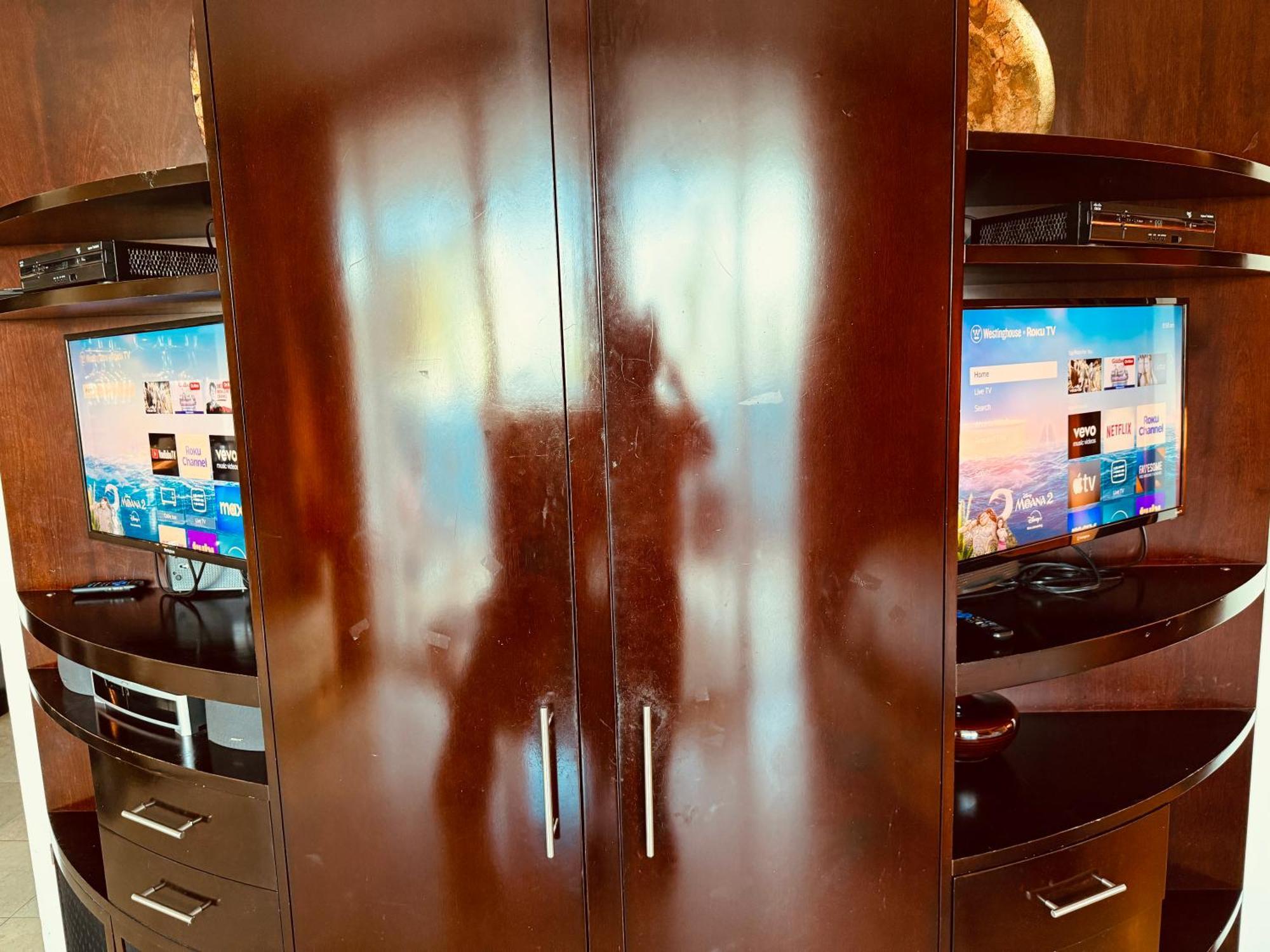 Apartment At De Soleil Hotel On Ocean Drive 마이애미 비치 외부 사진