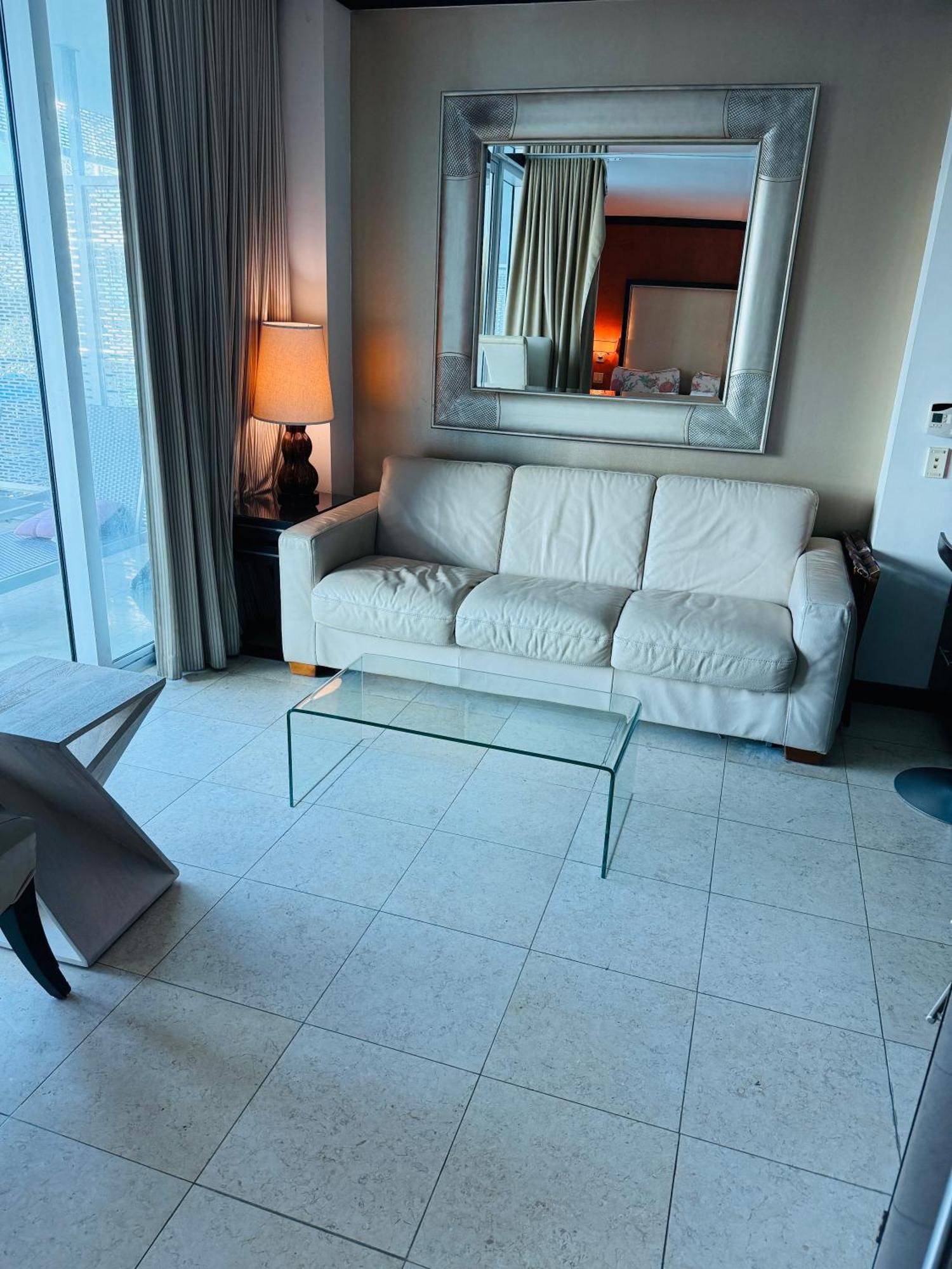Apartment At De Soleil Hotel On Ocean Drive 마이애미 비치 외부 사진
