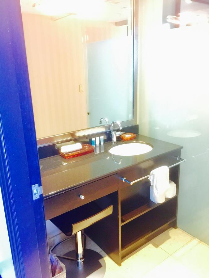 Apartment At De Soleil Hotel On Ocean Drive 마이애미 비치 외부 사진