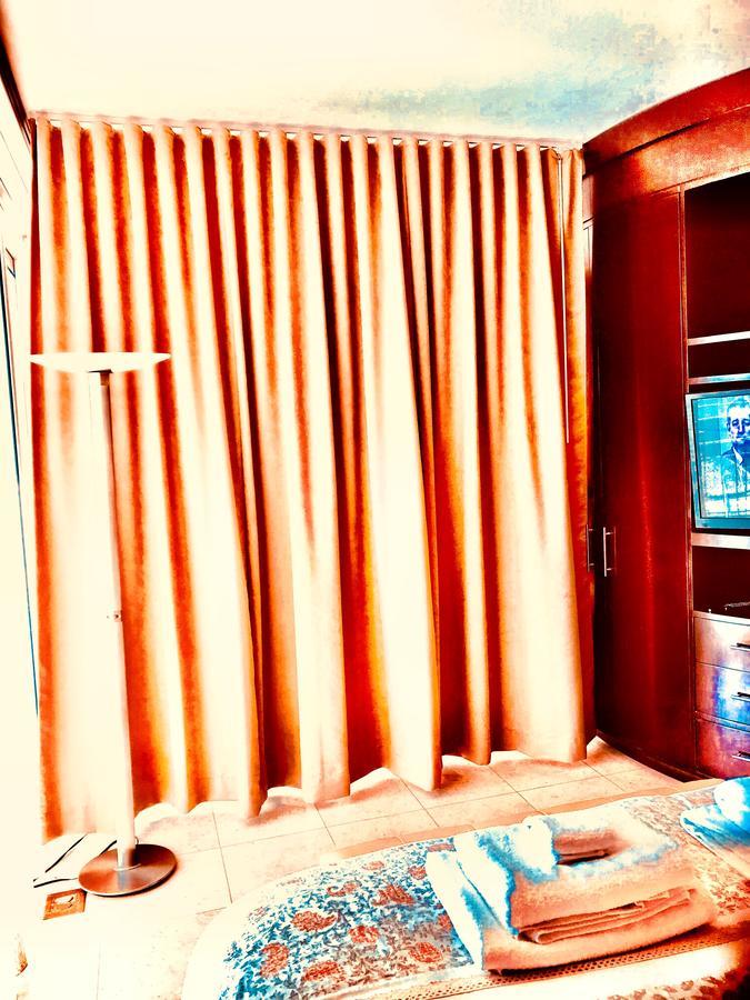 Apartment At De Soleil Hotel On Ocean Drive 마이애미 비치 외부 사진