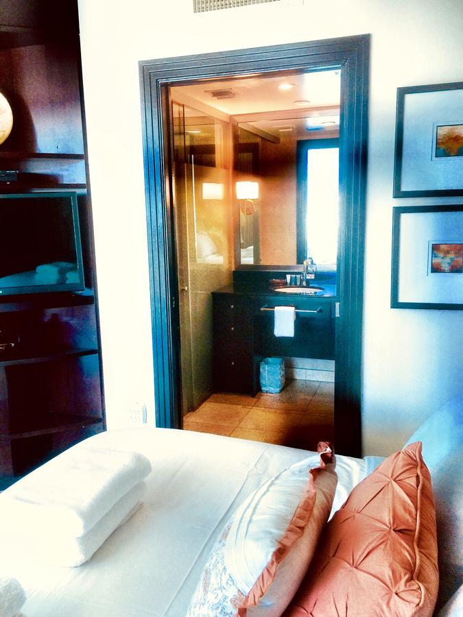 Apartment At De Soleil Hotel On Ocean Drive 마이애미 비치 외부 사진