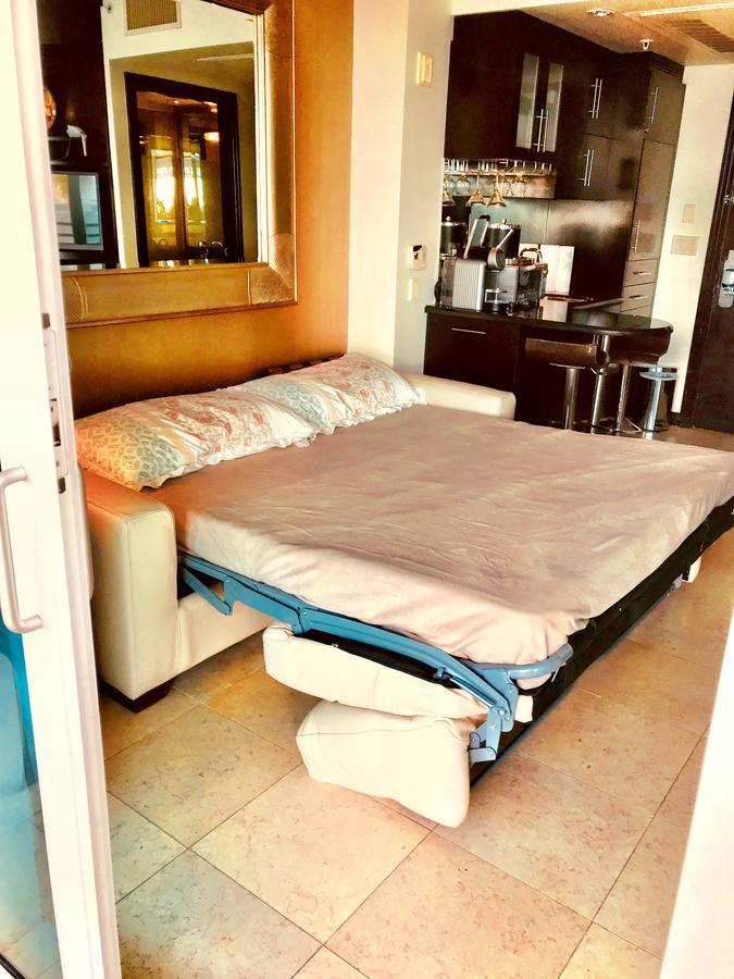 Apartment At De Soleil Hotel On Ocean Drive 마이애미 비치 외부 사진