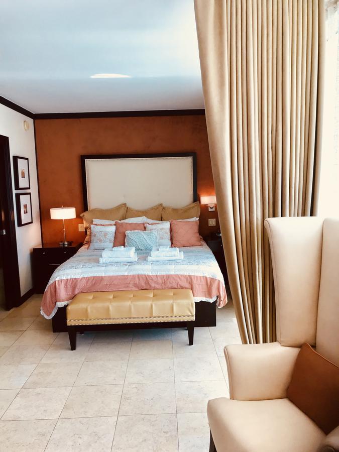 Apartment At De Soleil Hotel On Ocean Drive 마이애미 비치 외부 사진