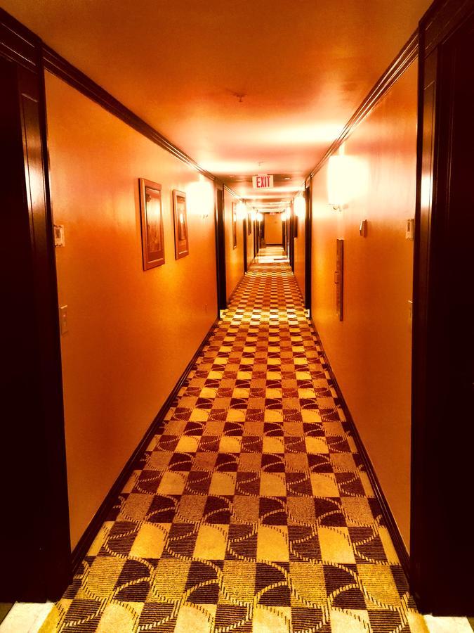 Apartment At De Soleil Hotel On Ocean Drive 마이애미 비치 외부 사진