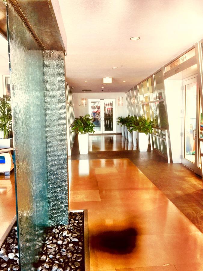Apartment At De Soleil Hotel On Ocean Drive 마이애미 비치 외부 사진
