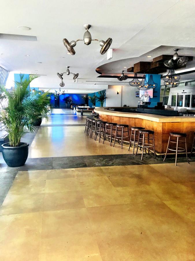 Apartment At De Soleil Hotel On Ocean Drive 마이애미 비치 외부 사진